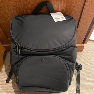 Lululemon New Parent Backpack